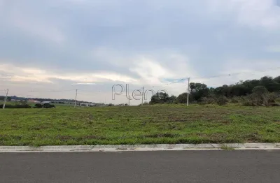 Terreno à venda em indaiatuba, parque reserva santa maria, com 472 m²