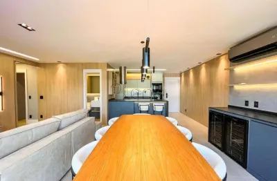 Apartamento à venda em campinas, cambuí, com 2 suítes, com 89 m², trend home design cambuí