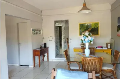 Sobrado à venda em campinas, vila joaquim inácio, com 3 quartos, com 220 m²