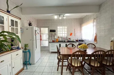 Sobrado à venda em indaiatuba, jardim são francisco, com 3 quartos, com 162 m²
