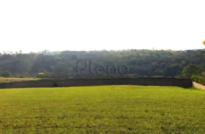 Terreno à venda em campinas, sítios de recreio gramado, com 1426 m², green golf