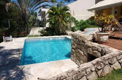 Casa à venda em valinhos, sítio recreio dos cafezais, com 5 suítes, com 600 m²