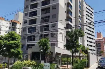 Apartamento para alugar em Campinas, Cambuí, com 1 quarto, com 42 m², Ind Cambuí