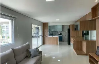 Apartamento à venda em paulínia, tons do morumbi, com 3 quartos