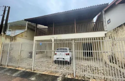 Casa à venda em vinhedo, bosque, com 3 quartos, com 165 m²