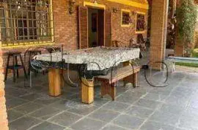 Chácara à venda em vinhedo, pinheirinho, com 3 quartos, com 1330 m²