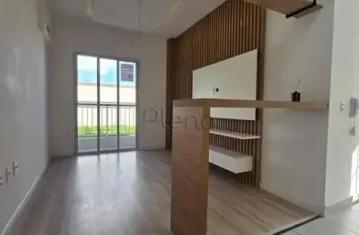 Apartamento à venda em campinas, residencial parque da fazenda, com 2 quartos, com 54 m²
