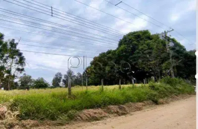 Chácara à venda em campinas, chácara de recreio santa fé, com 1 quarto, com 9356 m²