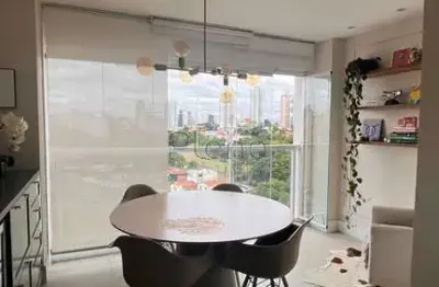 Apartamento com 1 quarto à venda na Rua Doutor Sampaio Peixoto, 331, Cambuí, Campinas