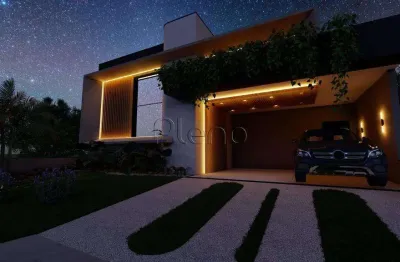 Sobrado à venda em indaiatuba, chácara alvorada, com 3 suítes, com 212 m², villa sapezal loteamento