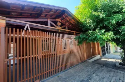 Casa à venda em indaiatuba, jardim do sol, com 4 quartos, com 203 m²
