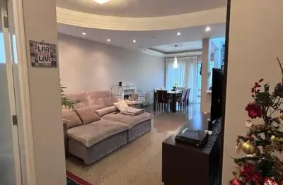 Casa à venda em campinas, parque imperador, com 3 quartos, com 127.53 m², las palmas residence