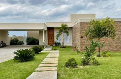 Casa à venda em itu, jardim emicol, com 4 quartos, com 300 m², parque ytu xapada