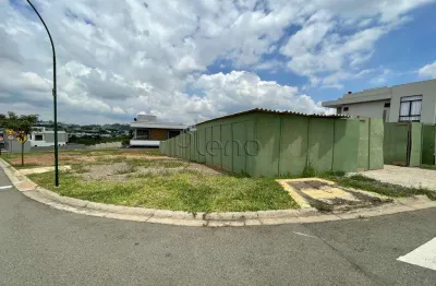 Terreno à venda em campinas, loteamento residencial arborais, com 654.71 m², residencial arborais
