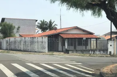 Casa à venda em indaiatuba, parque são lourenço, com 2 quartos, com 147.98 m²