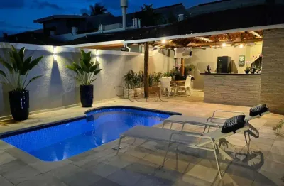 Sobrado à venda em campinas, parque imperador, com 3 quartos, com 115 m²