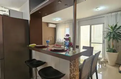 Apartamento à venda em campinas, swift, com 2 quartos, com 69 m², inspiratto residencial