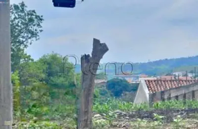 Terreno à venda em valinhos, vila sonia, com 698.3 m²