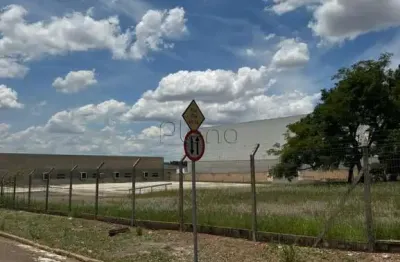 Terreno à venda em campinas, polo de alta tecnologia de campinas - polo i, com 6232.63 m²