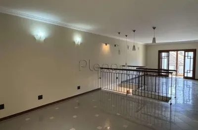 Casa à venda em campinas, loteamento caminhos de são conrado (sousas), com 3 quartos, com 358 m²