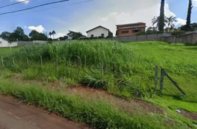 Terreno à venda em campinas, parque das universidades, com 490 m²