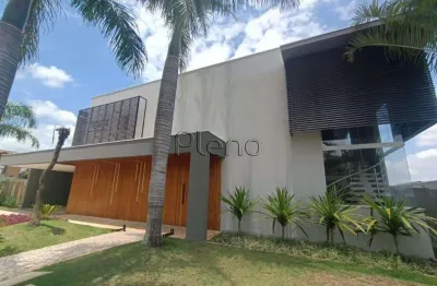 Sobrado à venda e para alugar em indaiatuba, altos da bela vista, com 4 suítes, com 594 m²