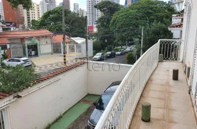 Casa à venda em campinas, nova campinas, com 4 quartos, com 300 m²