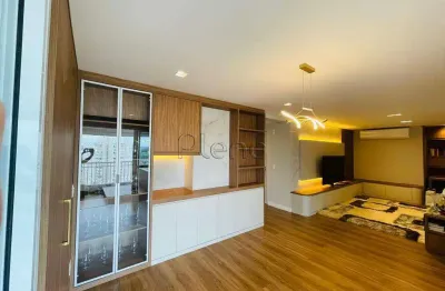 Apartamento à venda em campinas, parque prado, com 3 suítes, com 163 m², condominio splendor