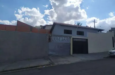 Casa à venda em indaiatuba, residencial monte verde, com 3 quartos, com 140 m²