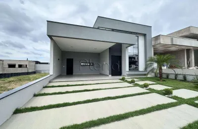 Casa à venda em indaiatuba, caldeira, com 3 suítes, com 192 m², residencial evidencias