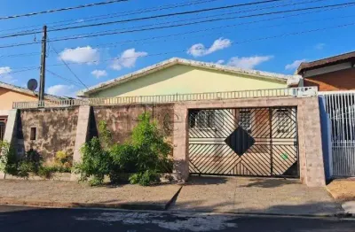 Casa à venda em campinas, jardim do lago, com 2 quartos, com 143 m²