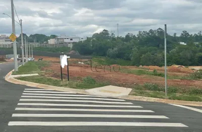 Terreno à venda em indaiatuba, jardins di roma, com 307 m², villa trivento loteamentos