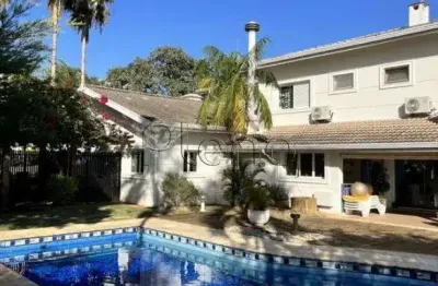 Casa à venda em campinas, loteamento alphaville campinas, com 5 quartos, com 790 m²