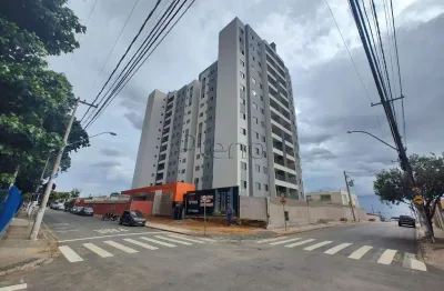 Apartamento com 3 quartos à venda no parque industrial em campinas