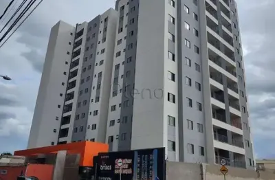 Apartamento com 3 quartos à venda no parque industrial em campinas