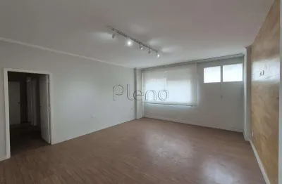 Apartamento à venda em campinas, centro, com 3 quartos, com 122 m², edificio cristina