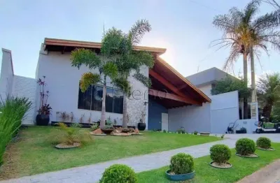 Casa à venda em paulínia, jardim fortaleza, com 3 quartos, com 261 m², alto da boa vista - paulínia