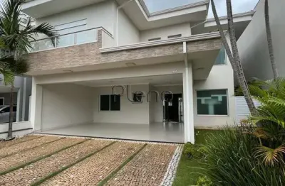 Sobrado à venda e para locação com 4 suítes no swiss park em campinas
