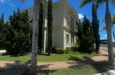 Sobrado à venda em indaiatuba, vila suíça, com 4 suítes, com 790 m², maison du parc