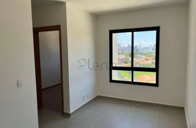 Apartamento à venda em campinas, jardim baronesa, com 2 quartos, com 47 m², una proença