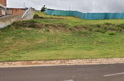 Terreno à venda em indaiatuba, jardim santa rita, com 605.77 m²
