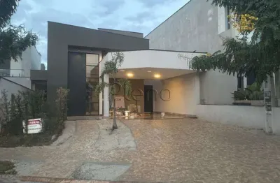 Casa à venda em paulínia, terra da estância, com 3 suítes, com 147.18 m²