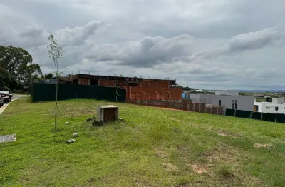 Terreno à venda em indaiatuba, jardim santa rita, com 680.34 m², villa dos pinheiros