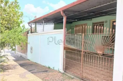 Casa à venda em campinas, cidade jardim, com 3 quartos, com 130.8 m²