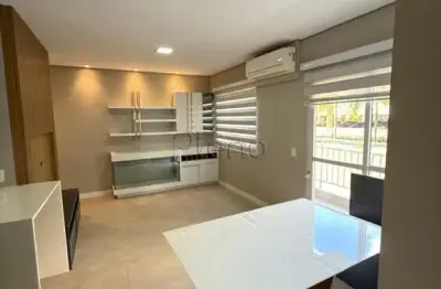 Apartamento à venda em campinas, parque prado, com 2 quartos, com 64 m², condomínio sírius