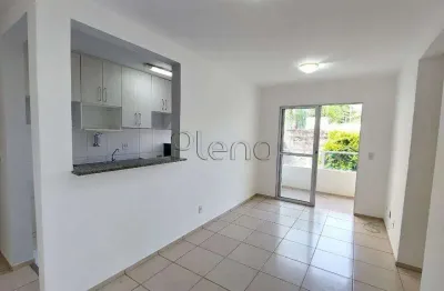 Apartamento à venda em campinas, jardim nova europa, com 3 quartos, com 62 m²
