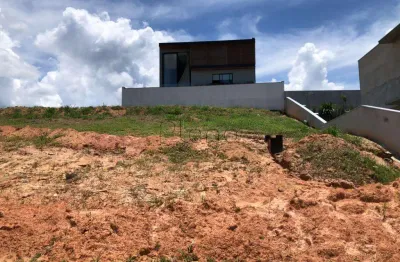 Terreno à venda em indaiatuba, jardim santa rita, com 548.74 m², villa dos pinheiros
