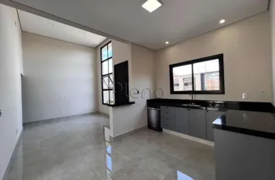 Casa à venda em indaiatuba, parque barnabé, com 3 quartos, com 107 m²