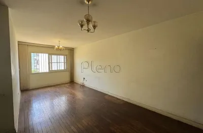 Apartamento à venda em campinas, cambuí, com 3 quartos, com 115 m², edifício flamboyant