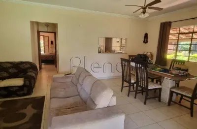 Chácara à venda em campinas, chácara belvedere, com 2 quartos, com 2120 m²